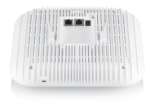 Zyxel WAX650S Bezdrôtový prístupový bod AX (WiFi 6),  PoE++,  duálne rádio,  bez napájania3
