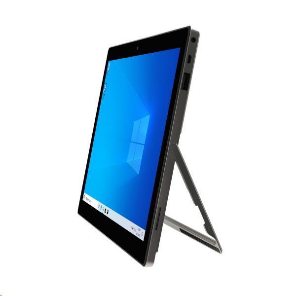 UMAX TAB VisionBook Tablet 12Wr - IPS 11, 6" 1920x1080,  Celeron N4020@1.1GHz,  4GB,  64GB,  Intel UHD,  miniHDMI,  USB,  W10P2