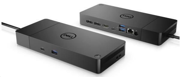 Dell Dock WD19S 180W