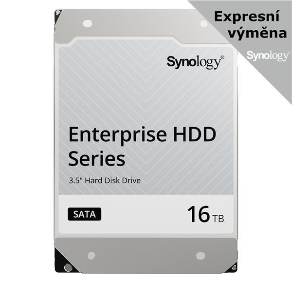 Synology HDD HAT5300-16T (16 TB,  SATA 6 Gb/ s)