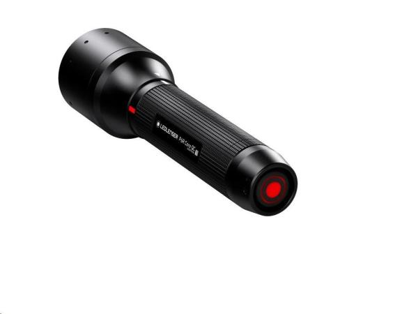 LEDLENSER P6R CORE QC ruční svítilna0