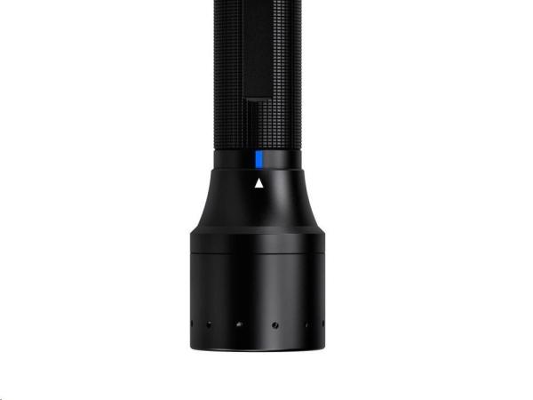 Ledlenser P6R Core QC ruční svítilna7