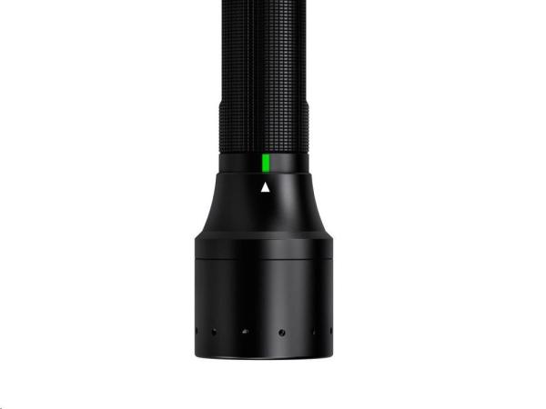 Ledlenser P6R Core QC ruční svítilna10