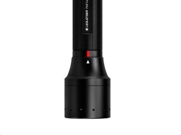 Ledlenser P6R Core QC ruční svítilna2