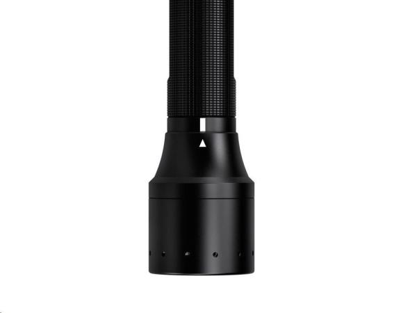 Ledlenser P6R Core QC ruční svítilna3