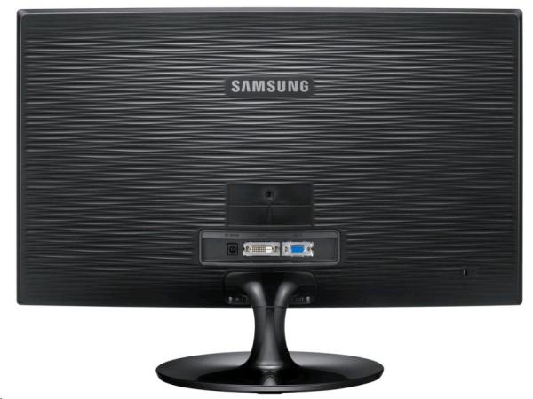 SAMSUNG MT LED LCD monitor 22" 22F350FHRXEN-Flat, TN, 1920x1080, 5ms, 60Hz, HDMI0
