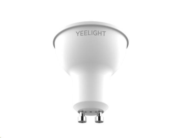 Yeelight GU10 Smart Bulb W1 (Color) - balení 4ks2