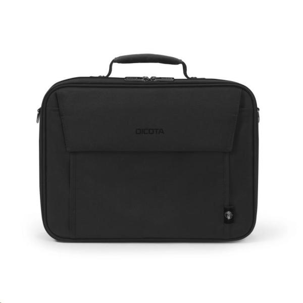 DICOTA Eco Multi BASE 14-15.6 Čierna farba1