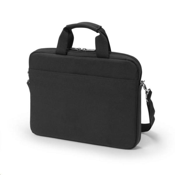 DICOTA Eco Slim Case BASE 13-14.1 Čierna farba1