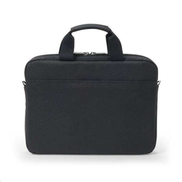 DICOTA Eco Slim Case BASE 13-14.1 Čierna farba2