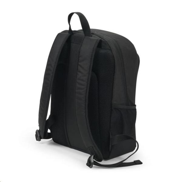 Batoh DICOTA BASE 15-17.3 Čierna farba1