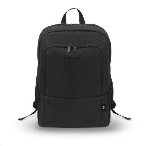 Batoh DICOTA BASE 15-17.3 Čierna farba2