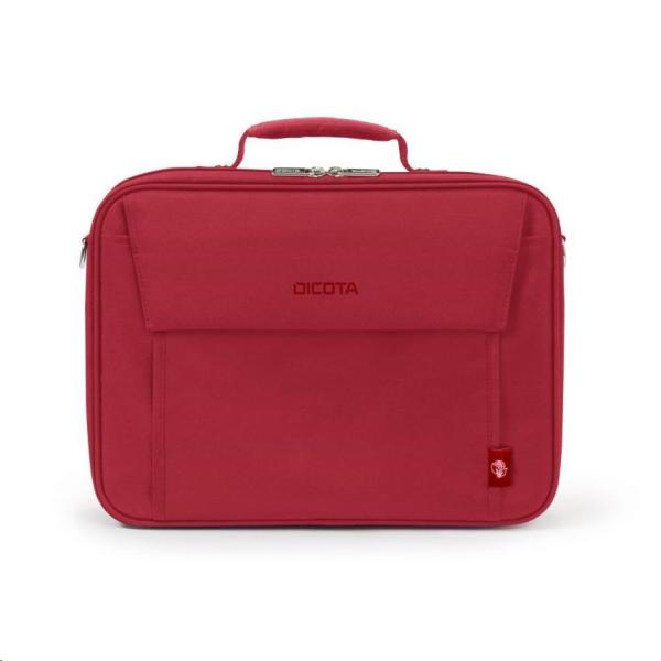 DICOTA Eco Multi BASE 14-15.6 Červená5