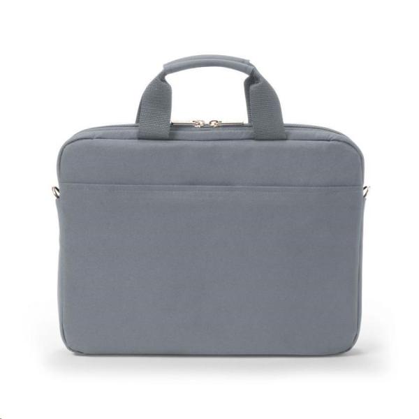 DICOTA Eco Slim Case BASE 13-14.1 Sivá1