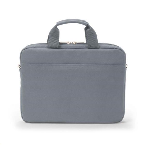 DICOTA Eco Slim Case BASE 13-14.1 Sivá3