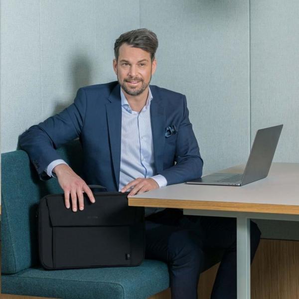 DICOTA Eco Multi BASE 13-14.1,  čierna4