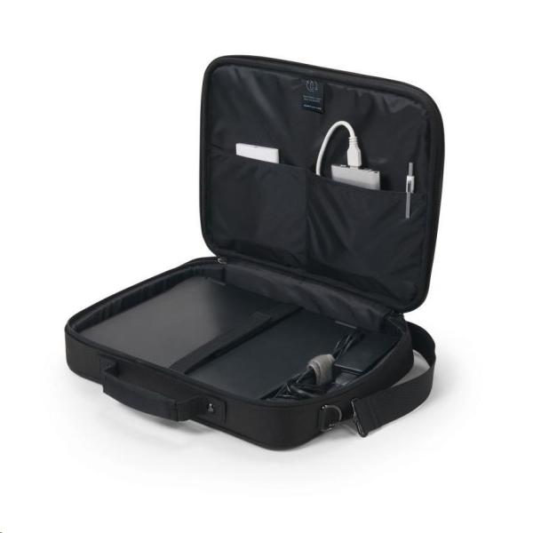 DICOTA Eco Multi BASE 13-14.1,  čierna1