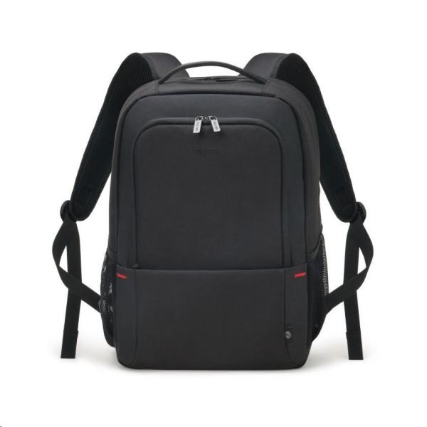 DICOTA Eco Backpack Plus BASE 13-15.6,  čierna2