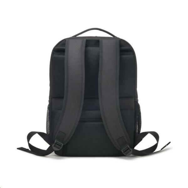 DICOTA Eco Backpack Plus BASE 13-15.6,  čierna3