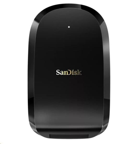 Čítačka kariet SanDisk Extreme PRO CFexpress® CF Reader1
