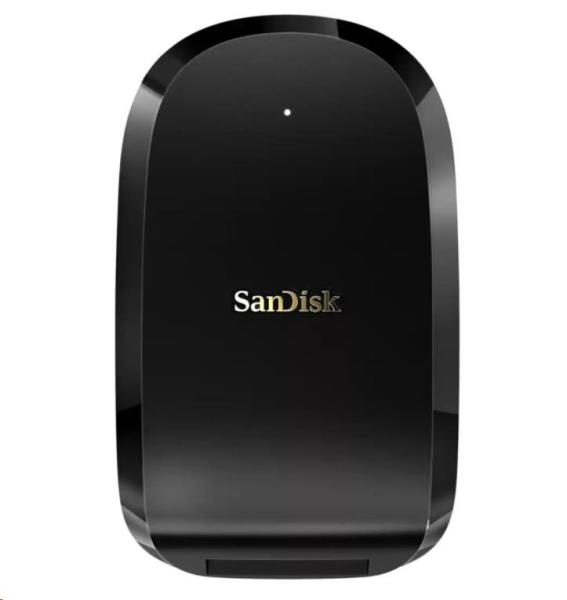 Čítačka kariet SanDisk Extreme PRO CFexpress® CF Reader3