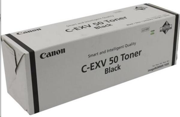 Canon toner C-EXV55 žltý iR-C256i,  C356P,  C356i
