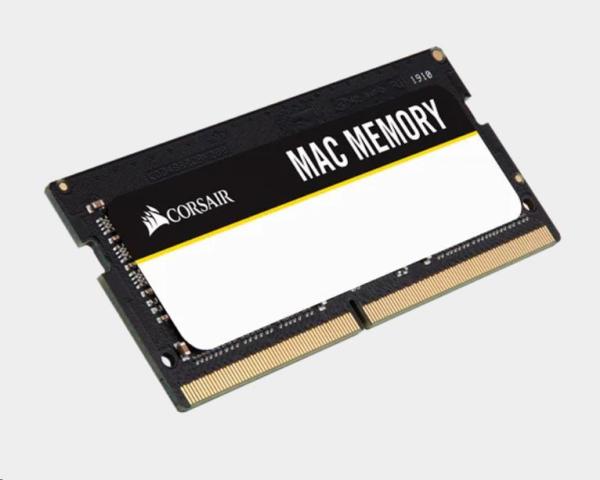 CORSAIR DDR4 32GB Mac DIMM 2666MHz CL182