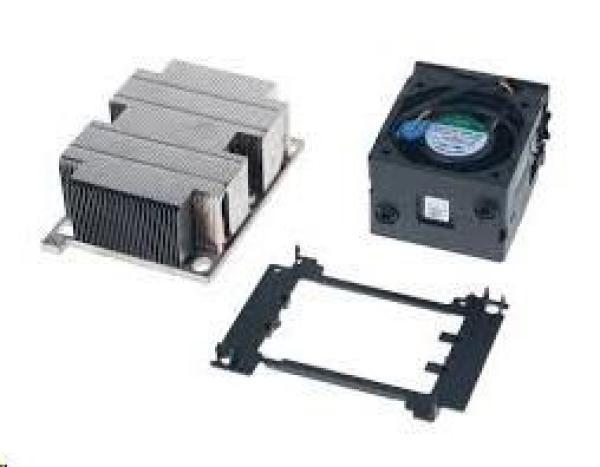 DELL Heat Sink for 2nd CPU x8/ x12 Chassis R540 EMEA
