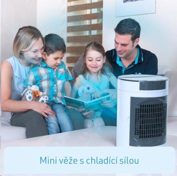 Livington SmartCHILL - Rychlé ochlazení a osvěžení1