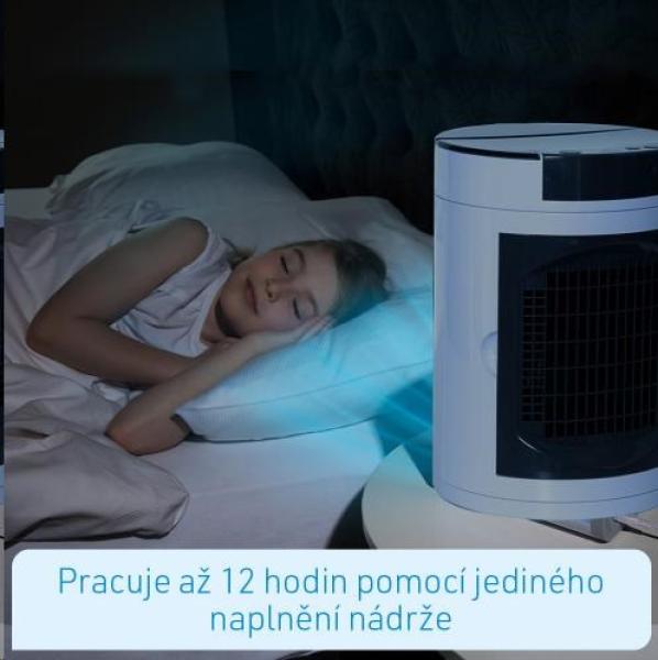 Livington SmartCHILL - Rychlé ochlazení a osvěžení0