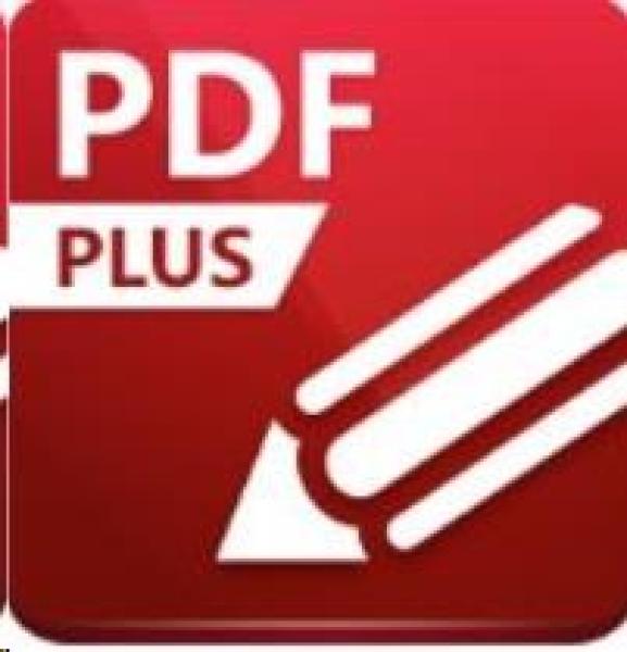 <p>PDF-XChange Editor 10 Plus - 1 používateľ,  2 počítače + rozšírené OCR/ M2Y</ p>