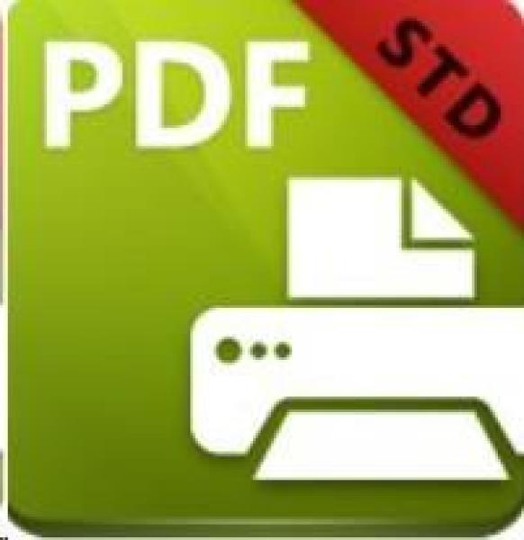 <p>PDF-XChange Standard 10 - 1 používateľ, 2 PC/M2Y</p>