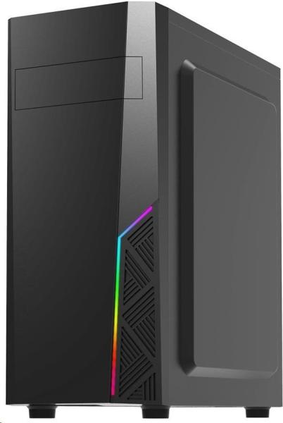 ZALMAN T8,  skrinka ATX bez zdroja1