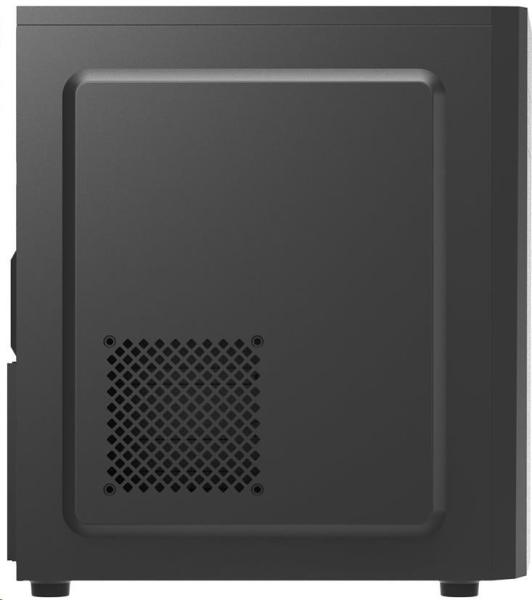 ZALMAN T8,  skrinka ATX bez zdroja3