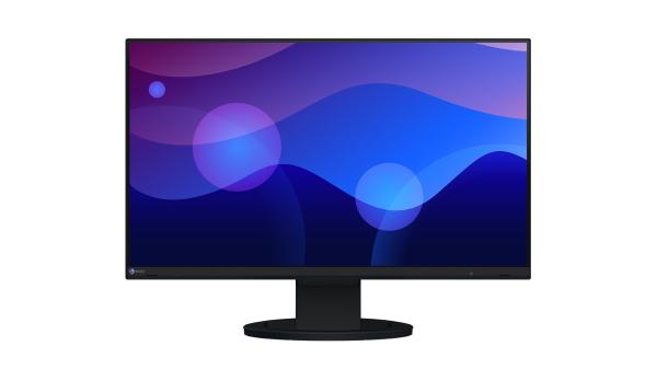EIZO FlexScan/ EV2480/ 23, 8"/ IPS/ FHD/ 60Hz/ 5ms/ Black/ 5R