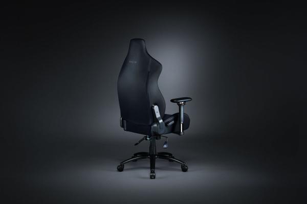 RAZER herní křeslo ISKUR Gaming Chair,  black/ černá0