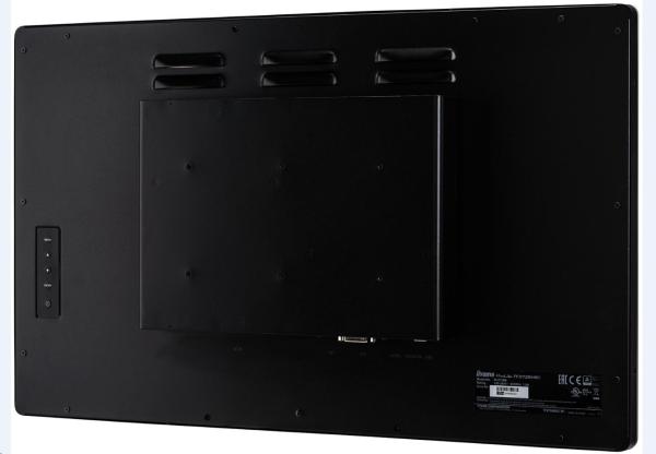 Dotykový monitor Iiyama ProLite TF2738MSC-B2,  68, 6 cm (27""),  kapacitný,  10 TP,  Full HD,  čierny3