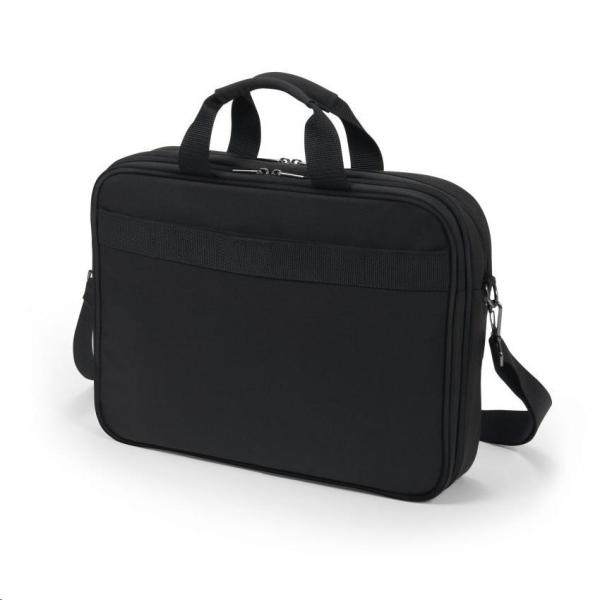 DICOTA Eco Top Traveller BASE 13-14.1 Čierna farba1