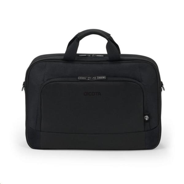 DICOTA Eco Top Traveller BASE 13-14.1 Čierna farba2
