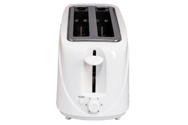 Orava HR-108 topinkovač, 1200 W, 4 topinky, miska na drobky, regulace teploty1