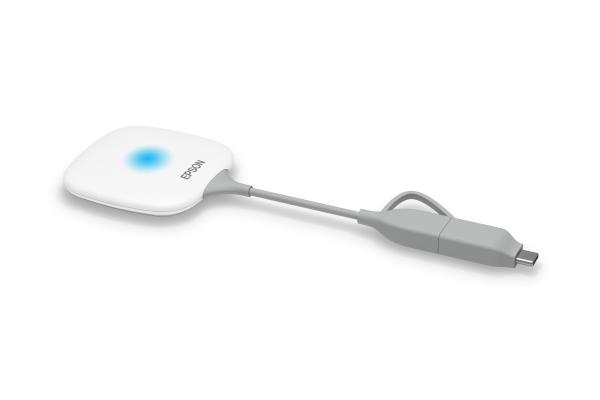 Epson ELPWT01 - Wireless Transmitter2