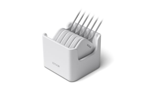 Epson ELPWP20 - Wireless Presentation System5