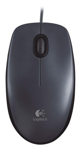 Myš Logitech M90