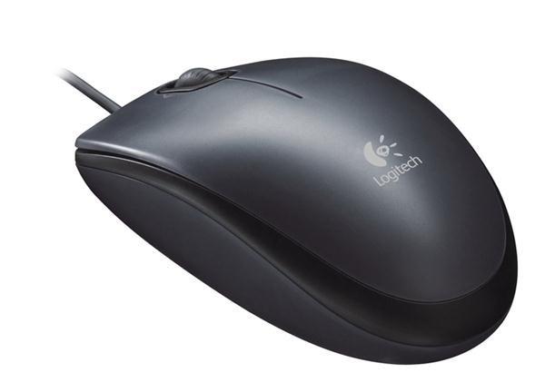 Myš Logitech M902