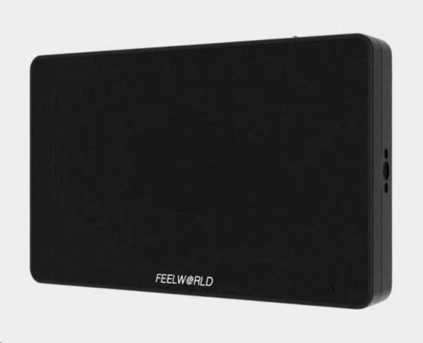 Feelworld Monitor F6 Plus 5, 5" (3D LUT)5