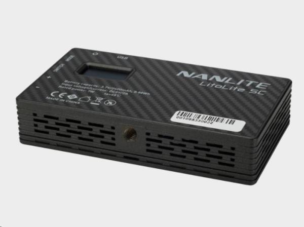 Nanlite LitoLite 5C4