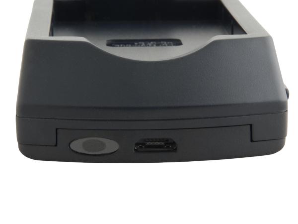 AVACOM AVE136 - USB nabíječka pro Nikon EN-EL3E1