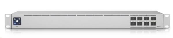 UBNT UniFi Switch USW-Aggregation [8xGigabit SFP+,  30W,  160Gbps]