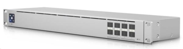 UBNT UniFi Switch USW-Aggregation [8xGigabit SFP+,  30W,  160Gbps]0