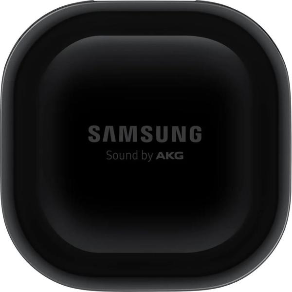 Samsung Bluetooth sluchátka Galaxy Buds Live,  EU,  černá9